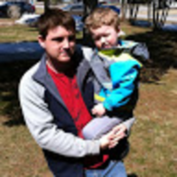 Meet your Posher, Ken - Picture 1 of 1